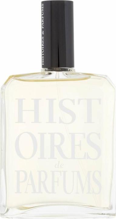 Actual product image Histoires de Parfums 1876 Mata Hari (Eau de parfum, 120 ml)