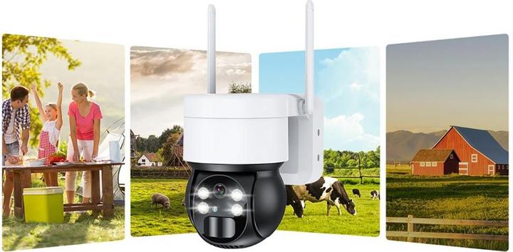 Image du produit Choetech ASC006-4G (2592 x 1520 pixels, 2048 x 1536 pixels)