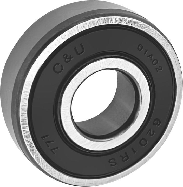 Actual product image Mini Motor Vorderradlager Ersatzteil