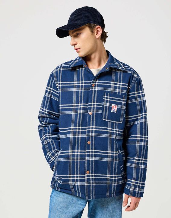 Actual product image Wrangler Cap Corduroy Cap (One size)