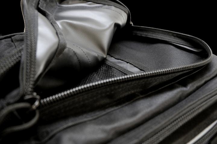 Produktbild TomCase Travel (Drohnen Rucksack, DJI Air 3)