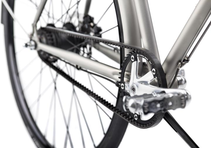 Image du produit Creme Cycles Tonnerre de Ristretto (49.50 cm)