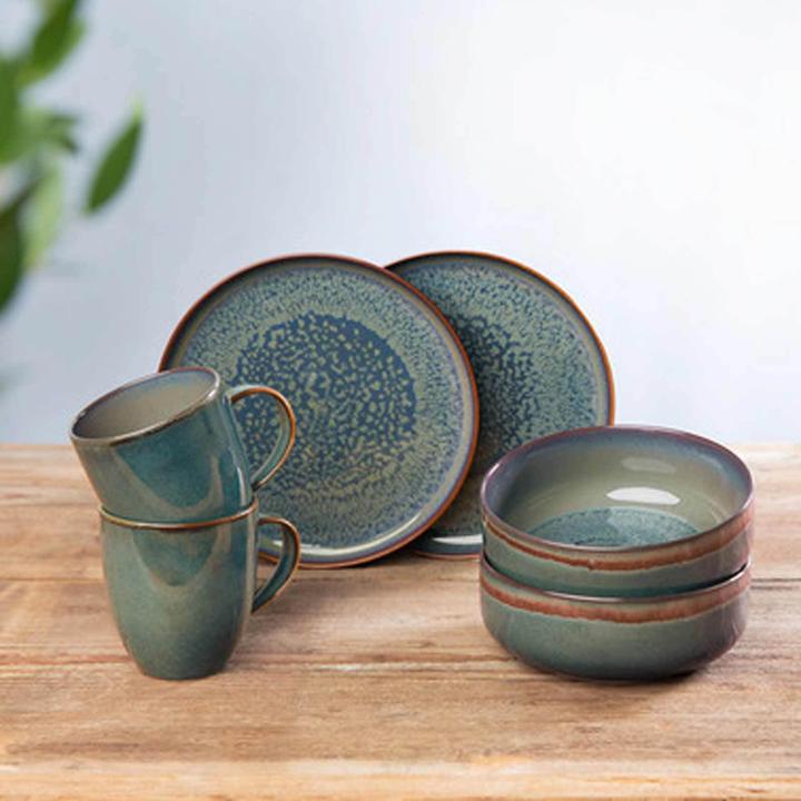 Produktbild Like. by Villeroy & Boch Crafted Like (6 Stück)