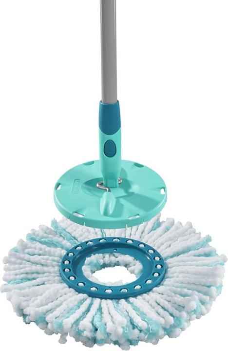 Actual product image Leifheit Set CLEAN TWIST Disc Mop Ergo Mobile (1 pcs.)