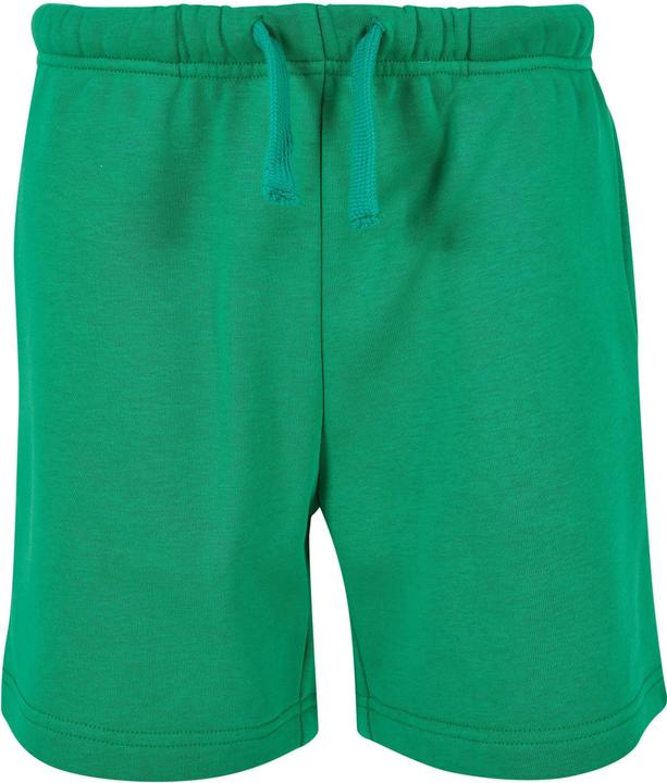 Actual product image Urban Classics Boys Basic Sweatshorts (146)
