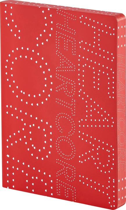 Image du produit Nuuna Carnet de notes (L, 165 x 220 mm)