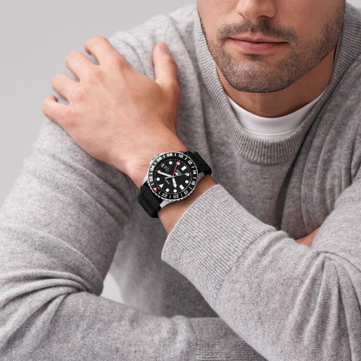 Produktbild Fossil Blue (Analoguhr, 46 mm)