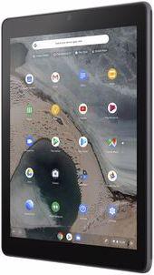 ASUS Chromebook Tablet CT100PA-AW0014 32 GB Black Grey (WLAN only, 9.70", 32 GB, Grey)