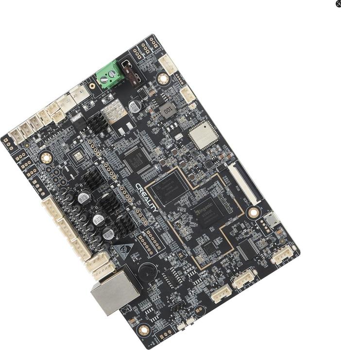 Produktbild Creality 32Bit Mainboard für K1 Max 3D-Drucker