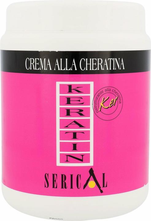 Kallos Serical Keratin Hair Mask (Kos,W,1000ml) (1000 ml)