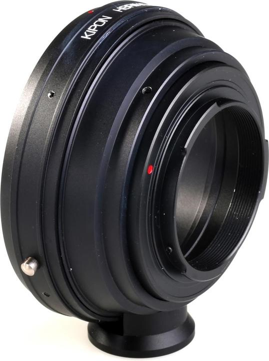 Produktbild Kipon T-S Adapter für Hasselblad auf Sigma SA