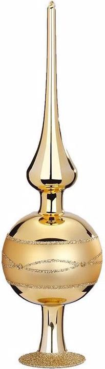 Produktbild Inge’s Glas Christmas Decor Baumspitze Perfect Line (1 -teilig)