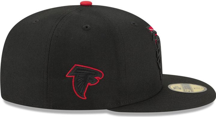 Produktbild New Era 59Fifty State Logo NFL Teams (7 3/8)