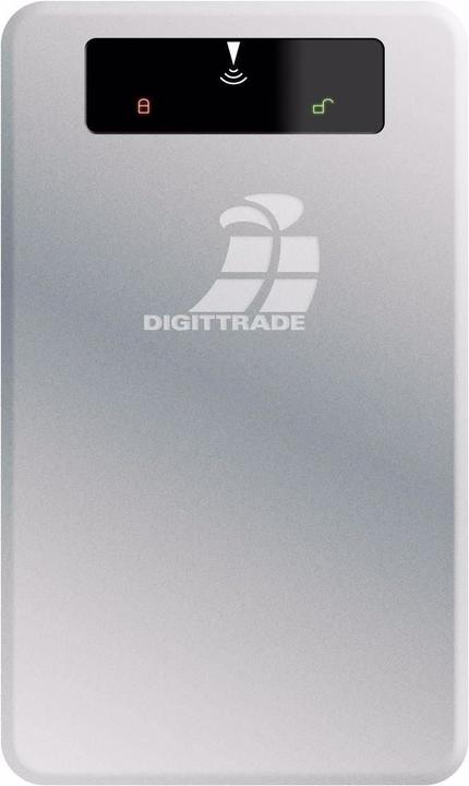 Produktbild Digittrade Externe SSD RS256 RFID Security 2 TB (2 TB)