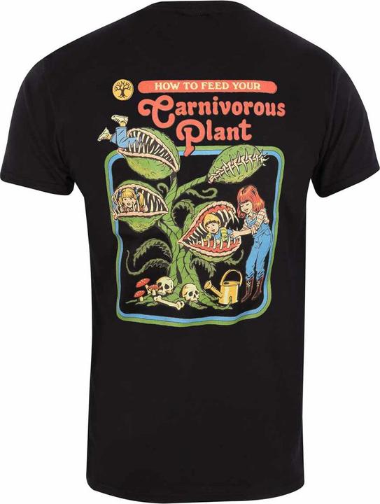Produktbild Steven Rhodes TShirt (M)