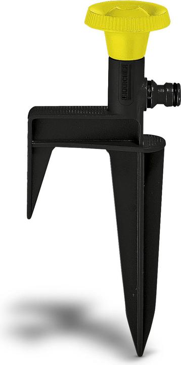 Actual product image Kärcher Spray sprinkler CS 90 Spike (Spray sprinklers)