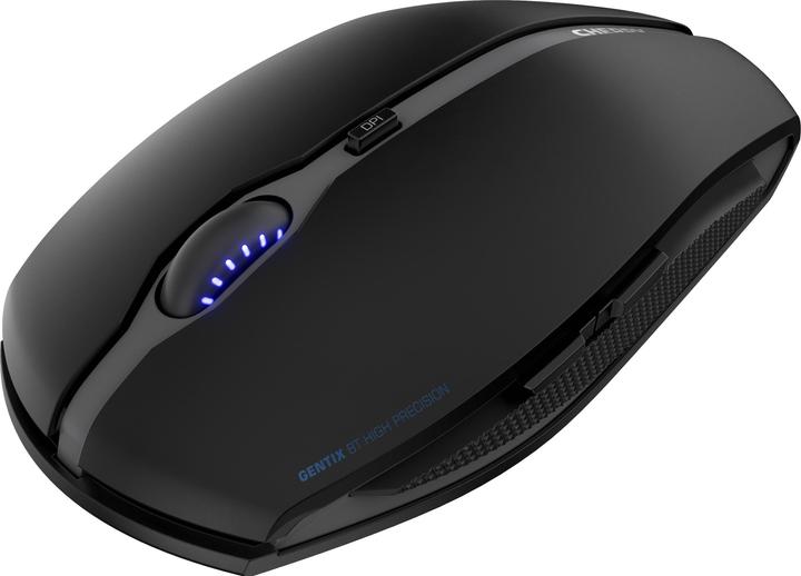Actual product image CHERRY Gentix BT (Wireless)