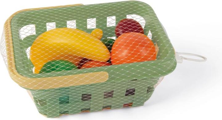 Image du produit dantoy 4718 - GG CORBEILLE DE FRUITS