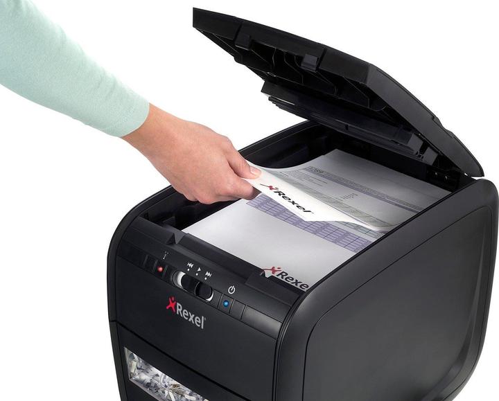Produktbild Rexel Auto+ 60X (Partikelschnitt)