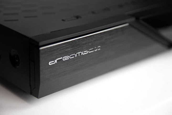 Immagine prodotto Dreambox DM920 (2 GB, DVB-C, Albero CI)