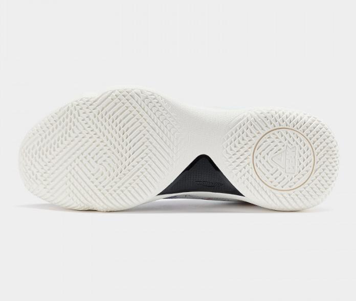 Actual product image Peak Ice Works training shoes big triangle 2 graffiti (43)