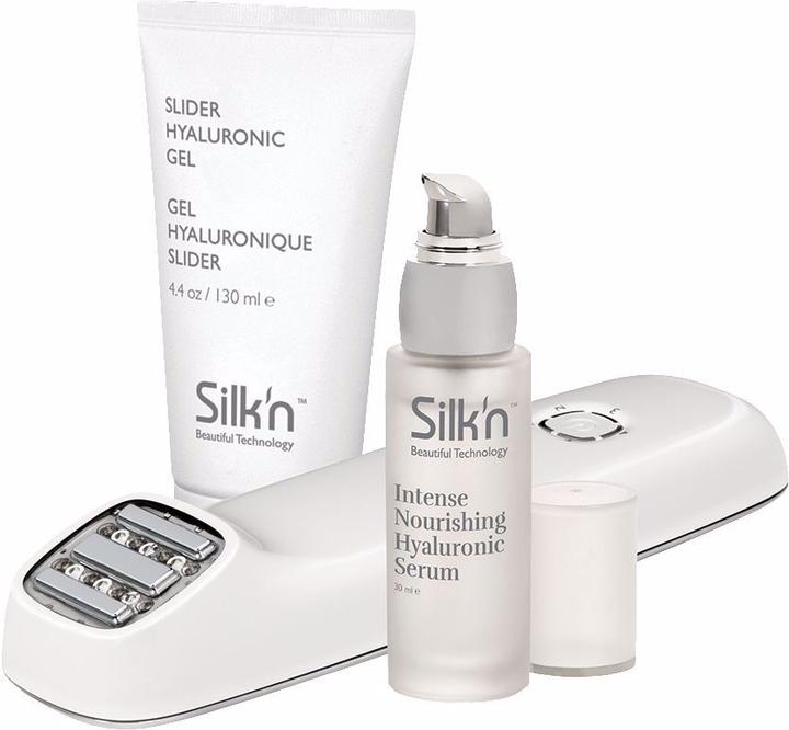 Produktbild Silk'n FaceTite Velvet