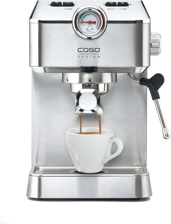 Image du produit Caso Espresso Gourmet