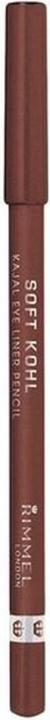 Image du produit Rimmel London Chou mou (061 Noir de jais)
