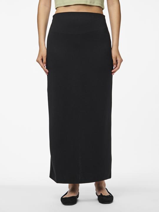 Immagine prodotto Pieces Pcnaya Hw Ankle Skirt Noos (XS)