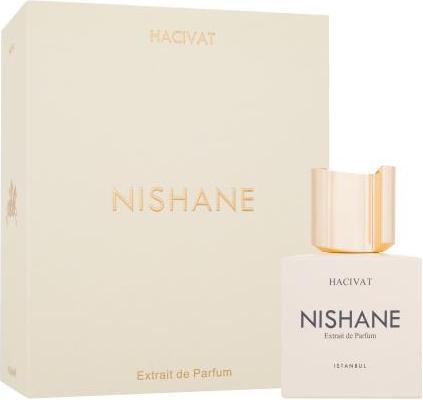 Actual product image Nishane Hacivate (Eau de parfum, 100 ml)