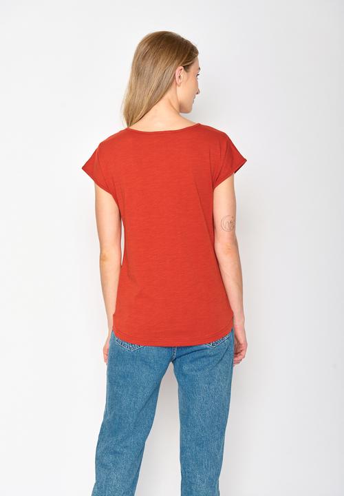 Actual product image Greenbomb Women's Nature Good Life Cool T-Shirt (M)