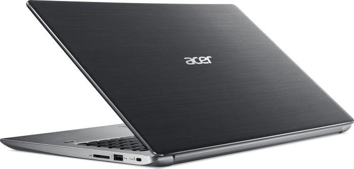 Produktbild Acer Swift 3 SF315-41-R4W1 (15.60", AMD Ryzen 5 2500U, 8 GB, 256 GB, DE)