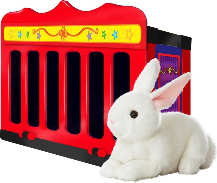 Kosmos Magic Cage
