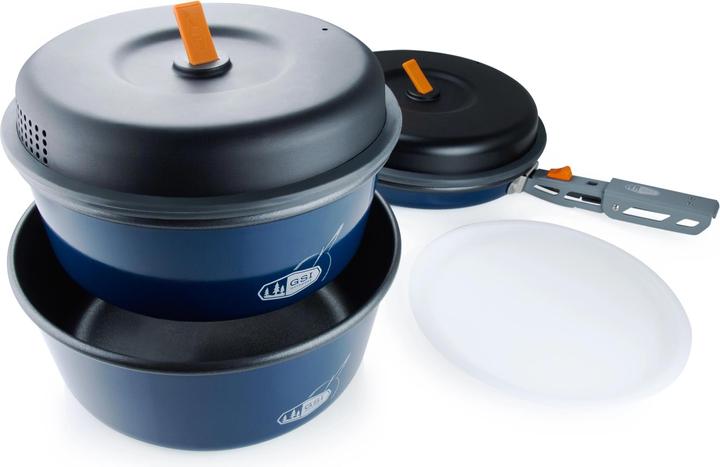 Produktbild GSI Bugaboo Ceramic Base Camper