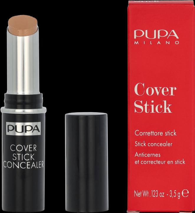 Produktbild Pupa Milano Pupa Concealer (#002 Beige)