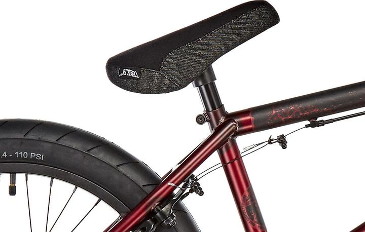 Image du produit Stereo Bikes Plug In