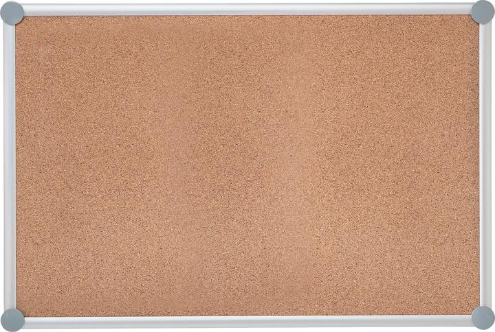 Produktbild Maul Pinnboard, Kork-Oberfläche, BxH 1200x900 mm (Pinnwand, 1200 x 900 mm)