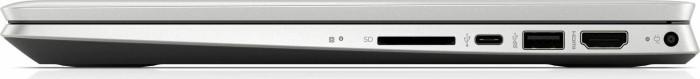 Produktbild HP Pavilion x360 14-dh0411ng (14", Intel Pentium Gold 5405U, 8 GB, 1000 GB, DE)