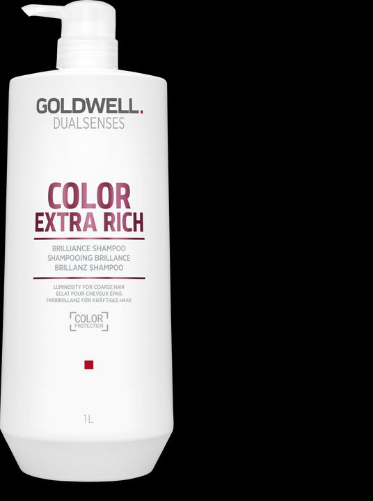 Immagine prodotto Goldwell Colore Extra Rich (1000 ml, Shampoo liquido)