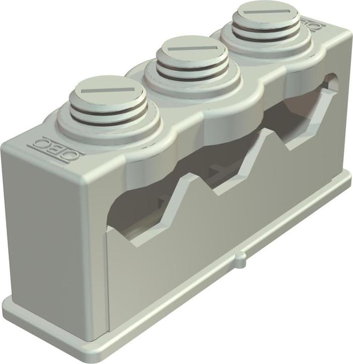 Produktbild OBO Bettermann Greif-Iso-Schelle
