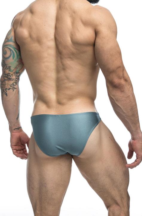 Immagine prodotto Justin + Simon Underwear Bikini classico (M)