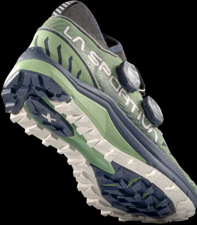 Produktbild La Sportiva Jackal II Boa Woman (38.5)
