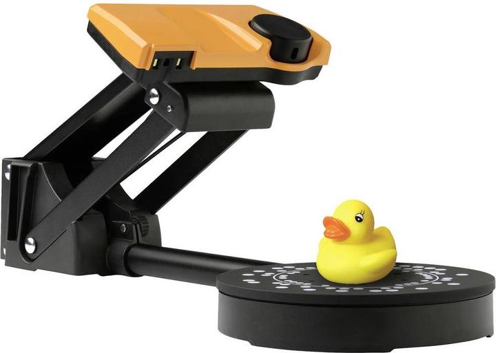 Actual product image Scan Dimension Desktop 3D Scanner SOL