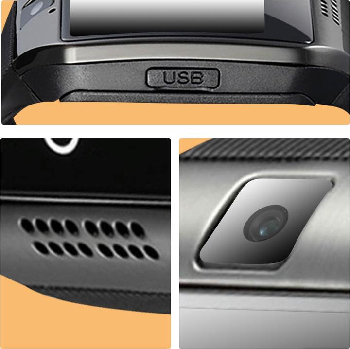 Actual product image Avizar IP67 Waterproof Smartwatch Bluetooth Function, Built-in Camera
