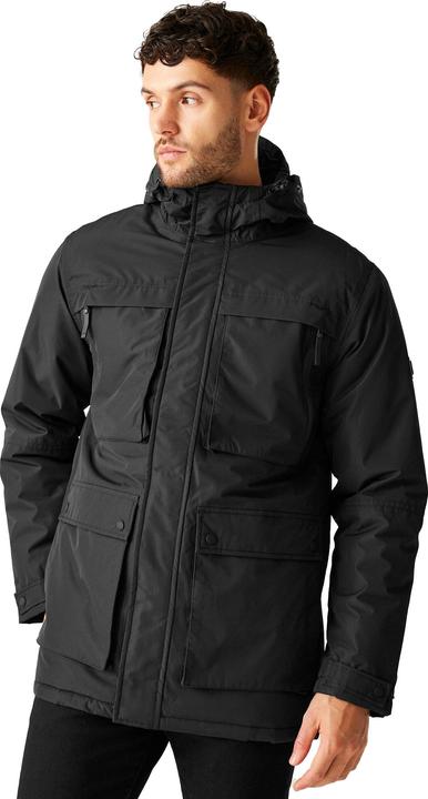 Actual product image Regatta Volter Parka Insulated (XL)
