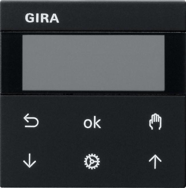 Produktbild Gira 5366005