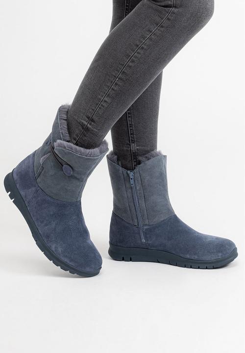 Image du produit Vitaform Bottines Supersoft (35)