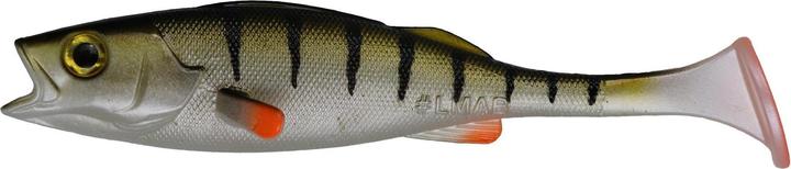 Immagine prodotto Lmab Koefi Perch Shad Shad Real Perch (10 cm)