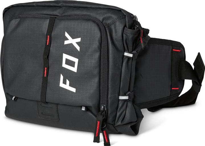 Immagine prodotto Fox Borsa 23 5l Zaino D'Idratazione Lombare Blk