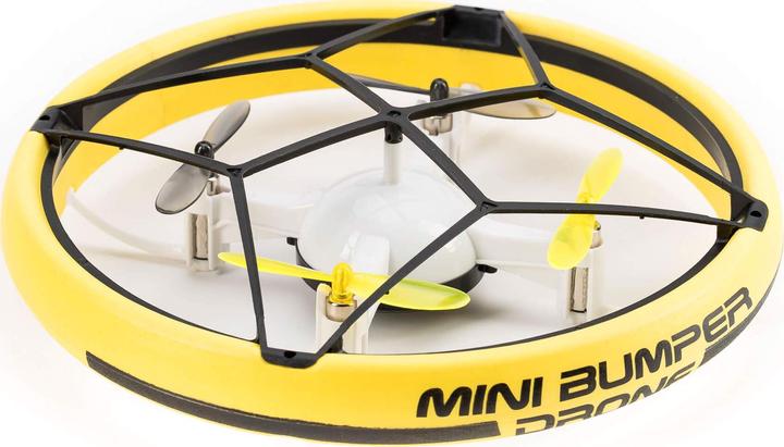 Image du produit Silverlit Mini Bumper Drone